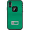 Saudi Arabia Soccer Flag LifeProof Fre iPhone Skin